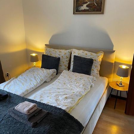 Lorin Prestige Apartament Елблаг Екстериор снимка