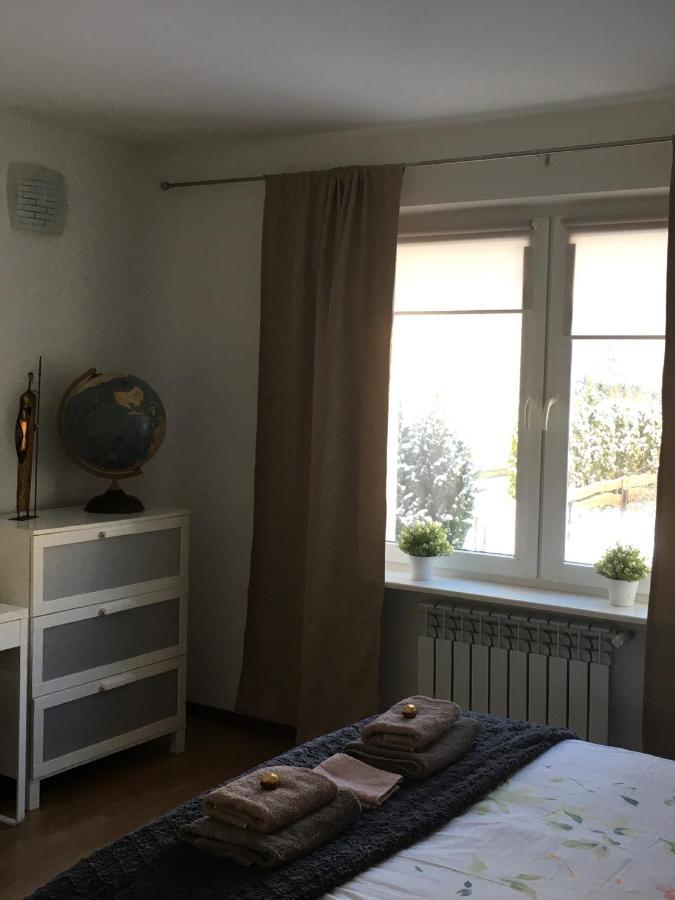 Lorin Prestige Apartament Елблаг Екстериор снимка