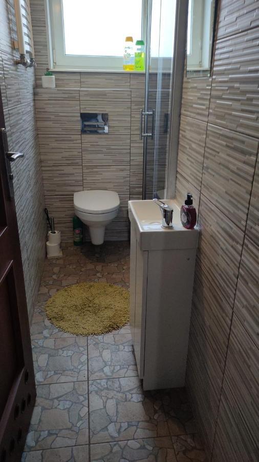 Lorin Prestige Apartament Елблаг Екстериор снимка