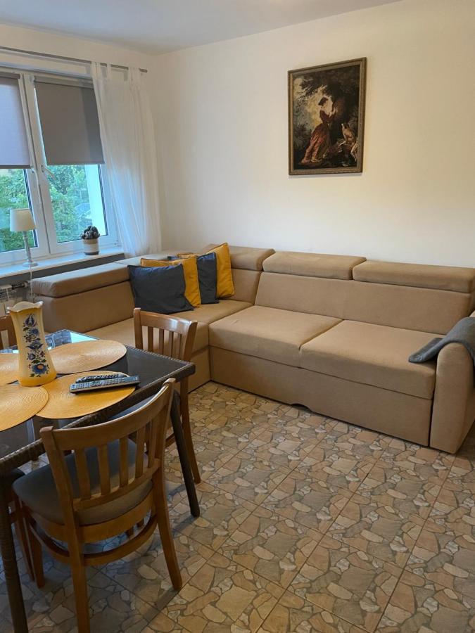 Lorin Prestige Apartament Елблаг Екстериор снимка
