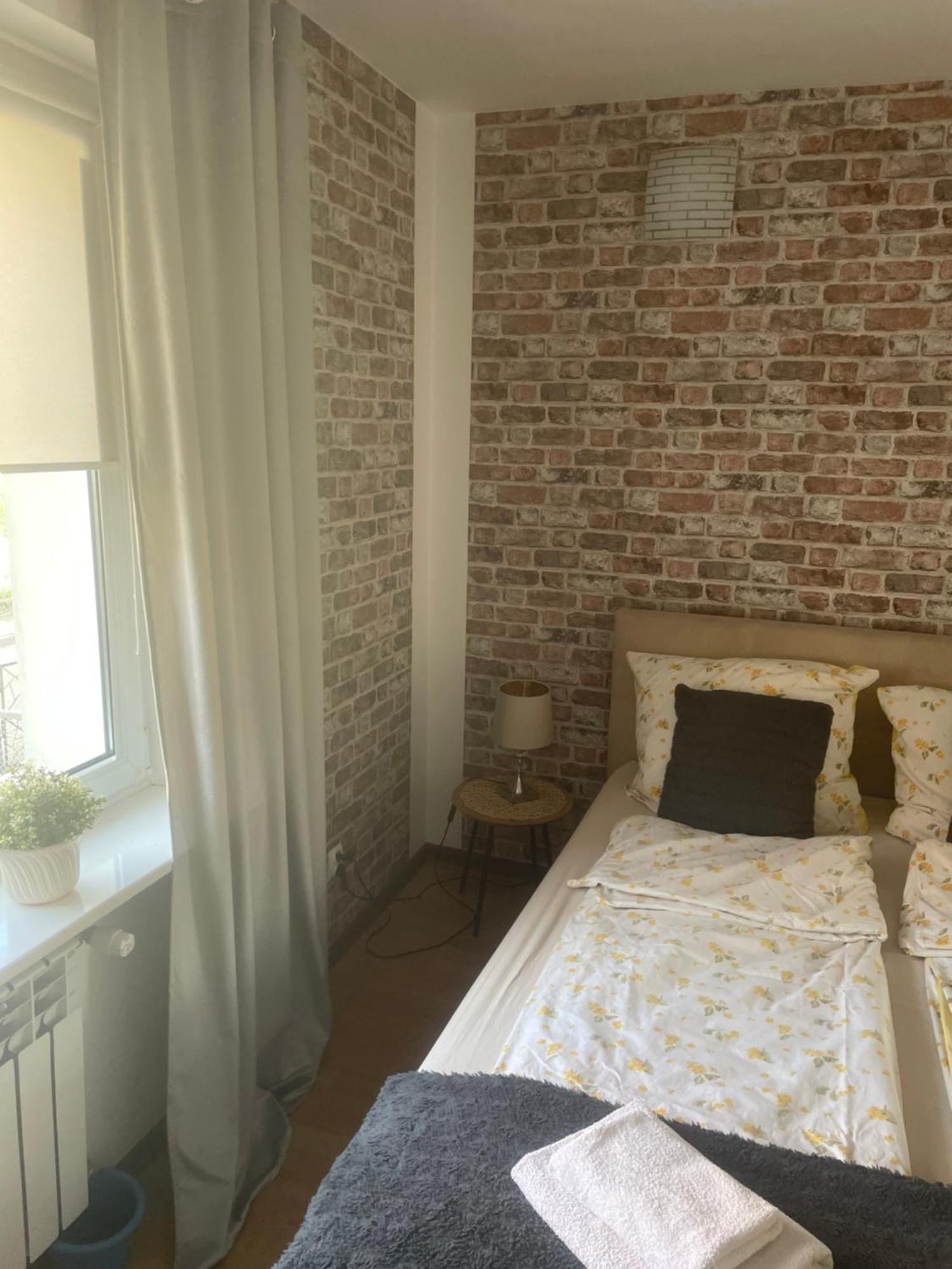 Lorin Prestige Apartament Елблаг Екстериор снимка