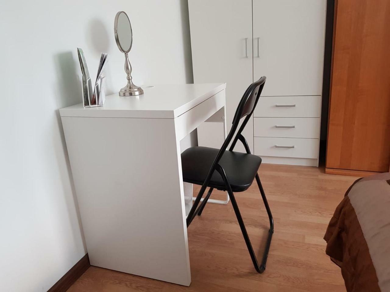 Lorin Prestige Apartament Елблаг Екстериор снимка